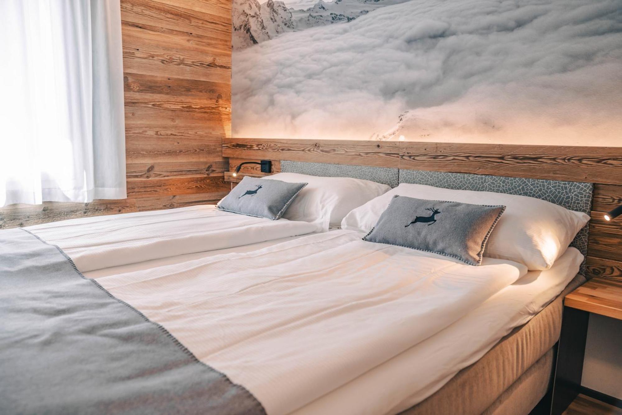Alpine Lodge Zermatt Exteriör bild