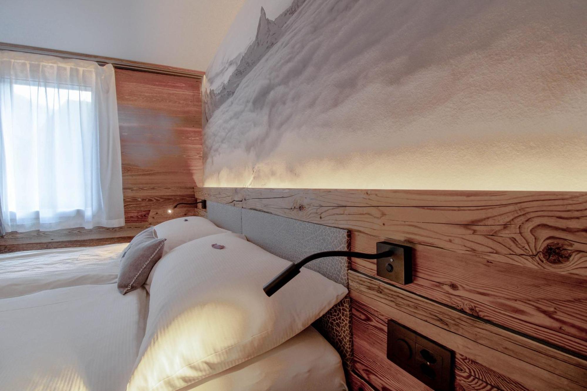 Alpine Lodge Zermatt Exteriör bild